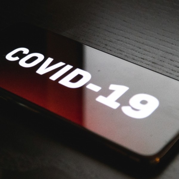 Covid -19 Update