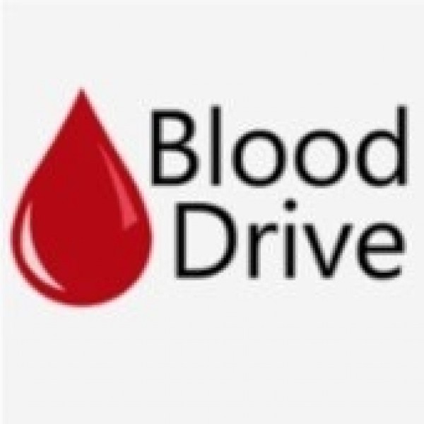 Blood Drive - July 8th
