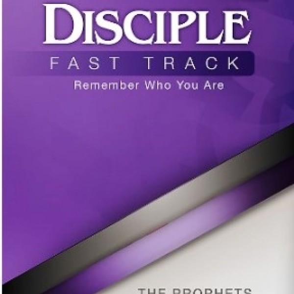 Disciple Fast Track - Fall 2022
